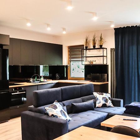 Lemon Park Apartments Parking Gratis Poznań Zewnętrze zdjęcie