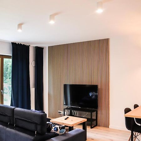 Lemon Park Apartments Parking Gratis Poznań Zewnętrze zdjęcie