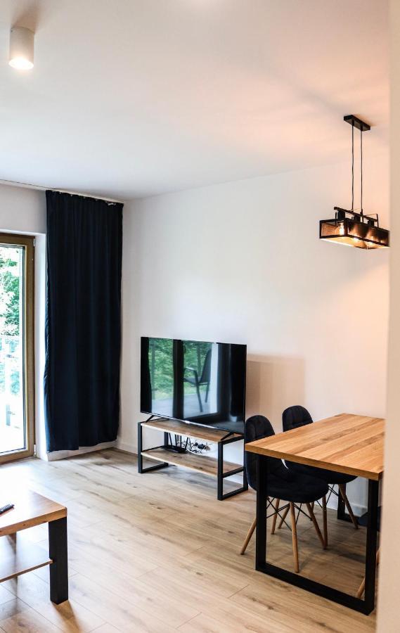 Lemon Park Apartments Parking Gratis Poznań Zewnętrze zdjęcie