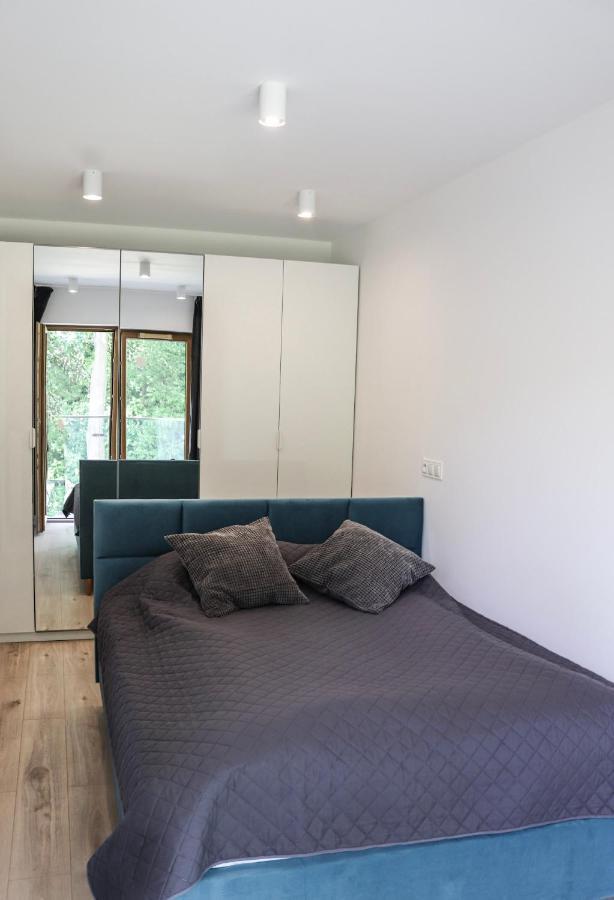 Lemon Park Apartments Parking Gratis Poznań Zewnętrze zdjęcie