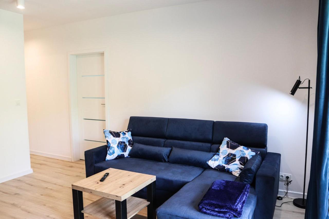 Lemon Park Apartments Parking Gratis Poznań Zewnętrze zdjęcie