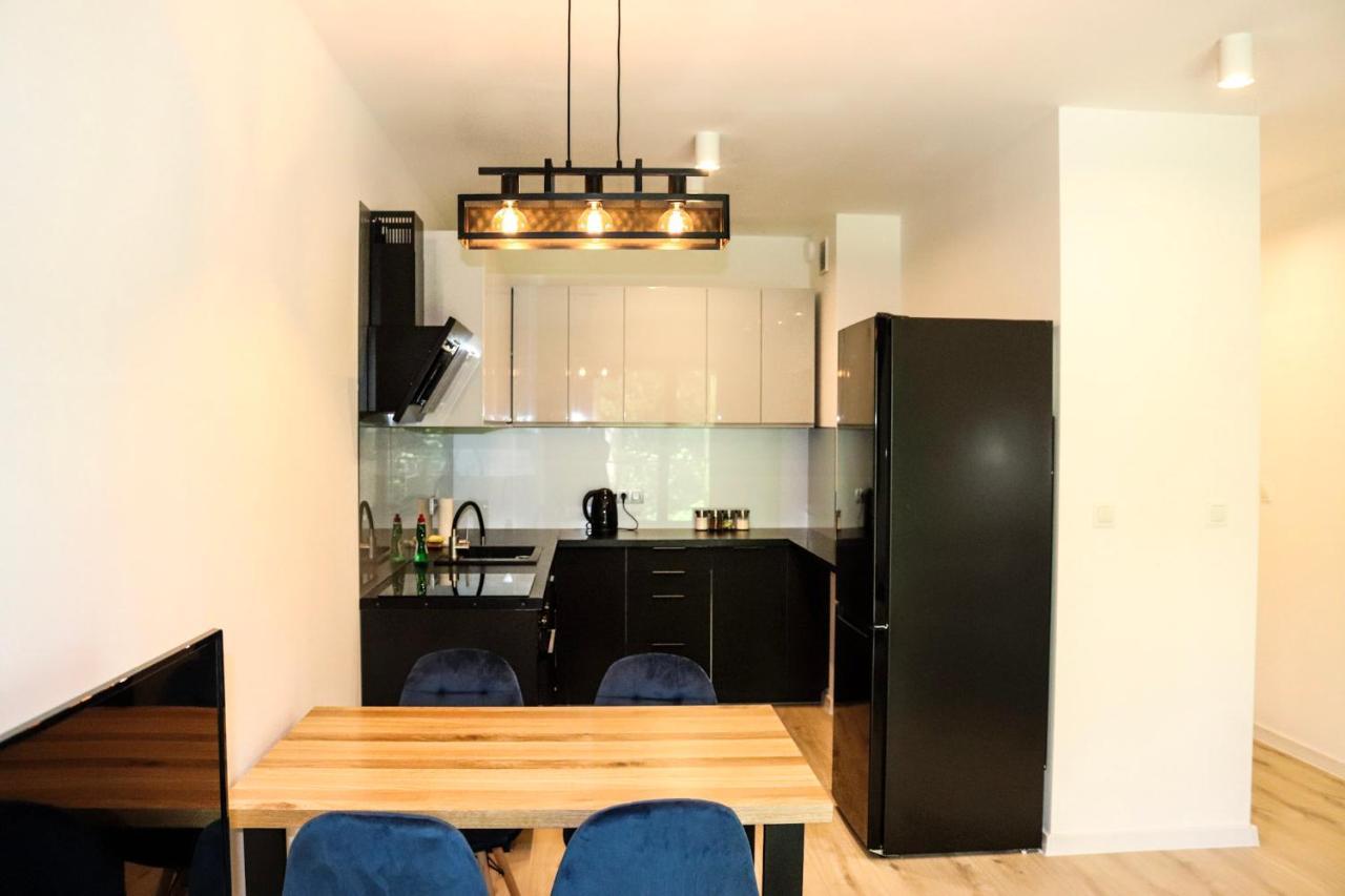 Lemon Park Apartments Parking Gratis Poznań Zewnętrze zdjęcie