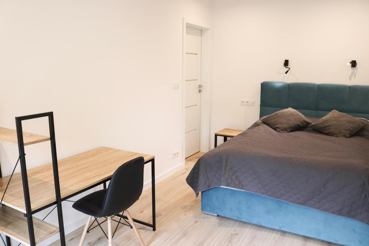 Lemon Park Apartments Parking Gratis Poznań Zewnętrze zdjęcie
