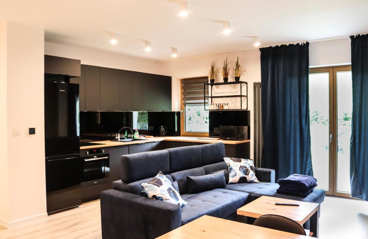 Lemon Park Apartments Parking Gratis Poznań Zewnętrze zdjęcie