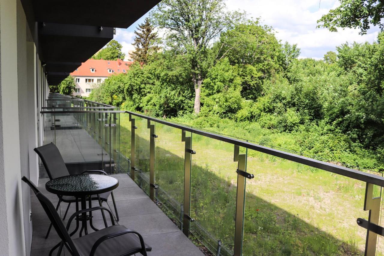 Lemon Park Apartments Parking Gratis Poznań Zewnętrze zdjęcie