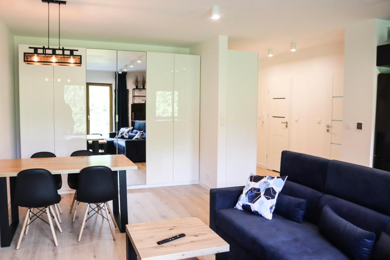 Lemon Park Apartments Parking Gratis Poznań Zewnętrze zdjęcie